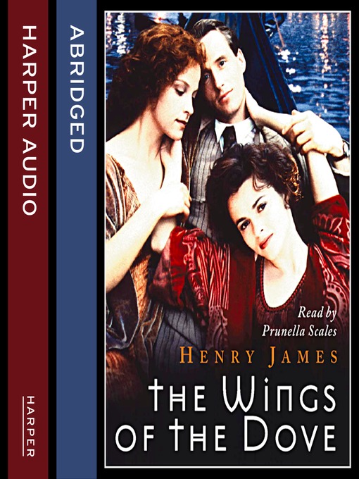 Title details for Wings of the Dove by Henry James - Wait list